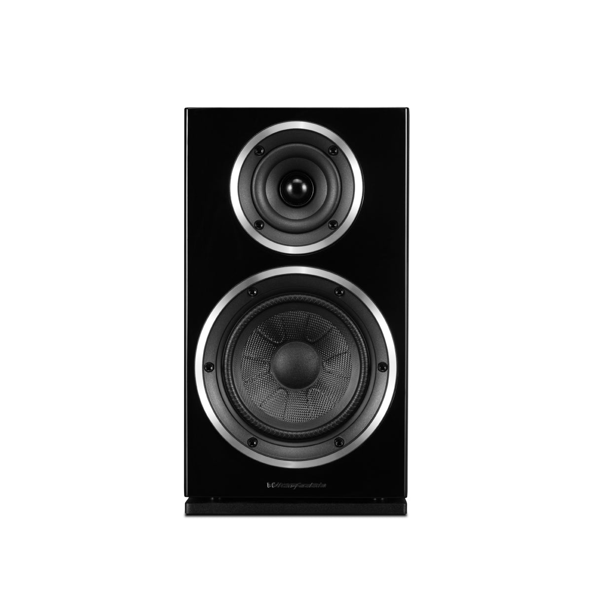 Wharfedale Diamond 225 Bookshelf Speakers Pair Avstore In