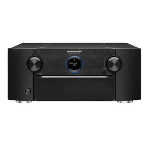 Marantz Melody MCR-412 : un nouveau système Hifi compact avec lecteur CD,  Bluetooth, USB, Hi-Res Audio - HCreview