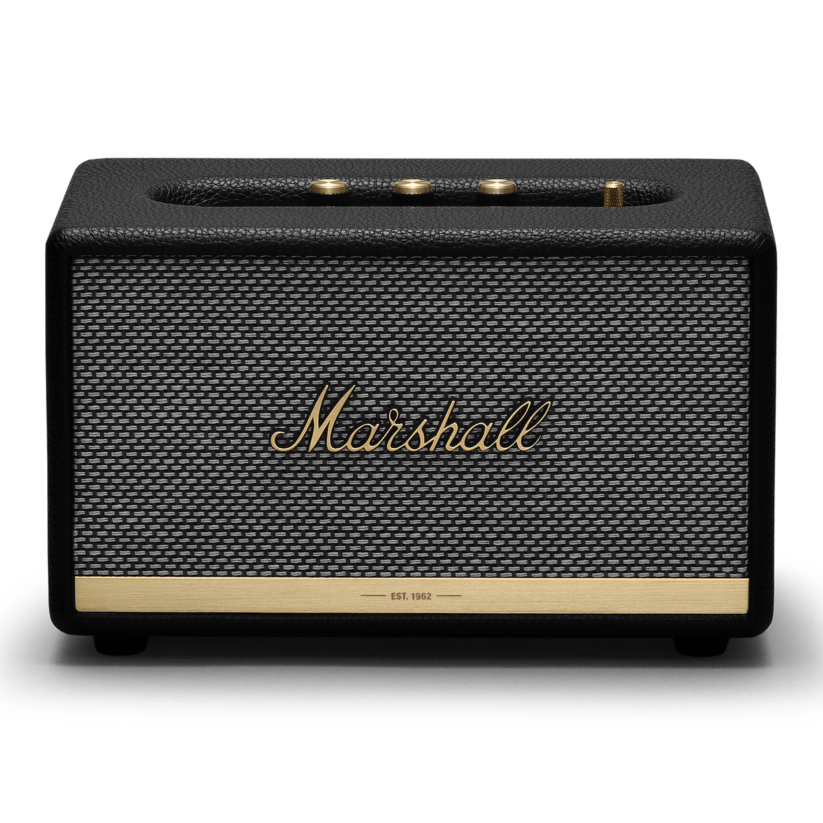 Enceinte Marshall Stockwell 2 Portable Black L'Ornithorynque à