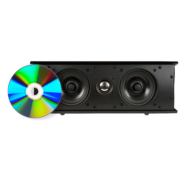 Definitive Technology ProCenter 1000 - Centre Speaker | AVStore