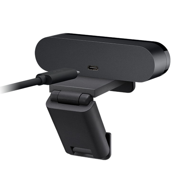 Logitech BRIO - Ultra HD Pro Webcam | AVStore
