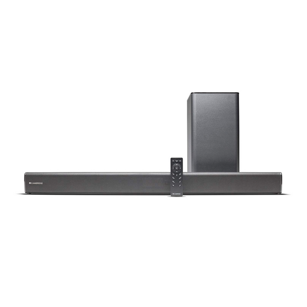 Cambridge Audio TVB2 (V2) - Soundbar & Subwoofer - AVStore