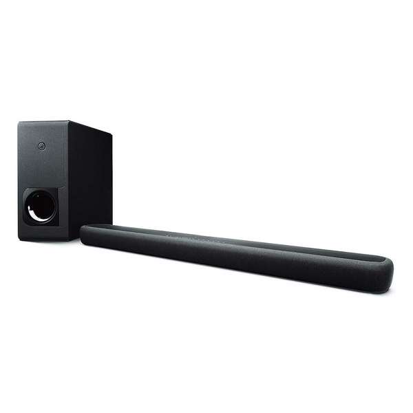 Yamaha YAS 209 - Soundbar with Subwoofer - AVStore