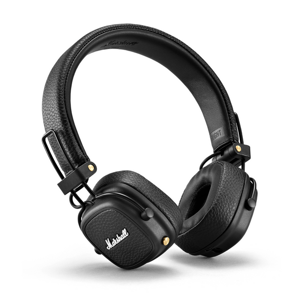 Marshall Major III - Bluetooth Headphone - AVStore