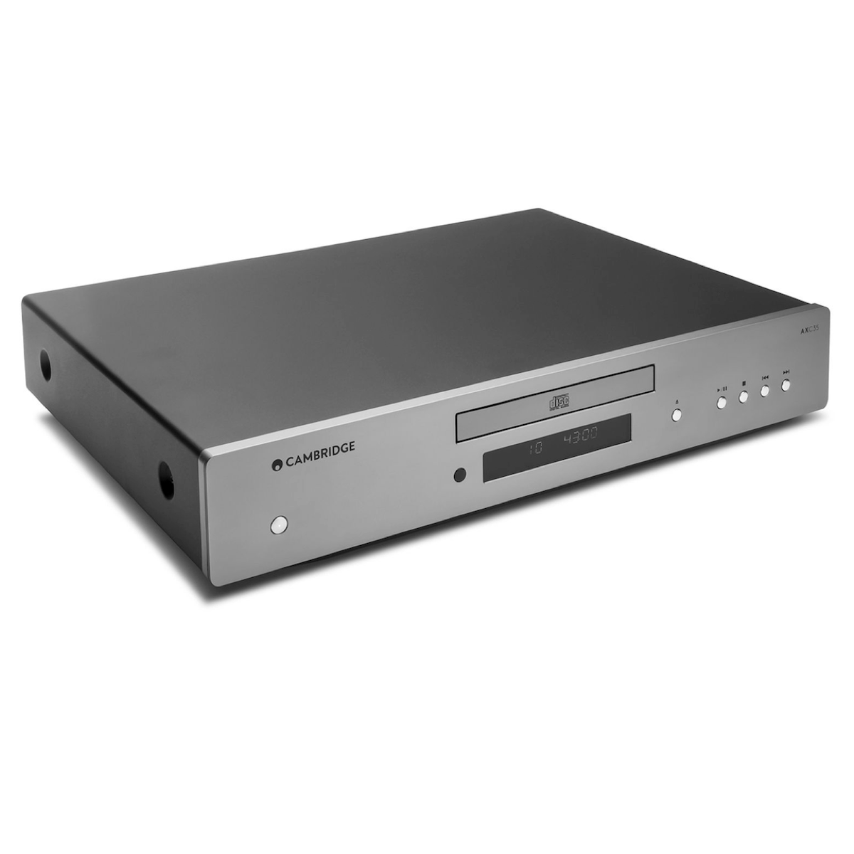 Arcam CDS50. Reproductor de SACD/CD con DAC Integrado. – Mundo HiFi