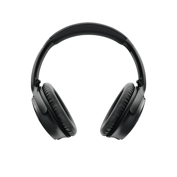 Bose QuietComfort QC35 II WIRELESS Headphones Bluetooth Active Noise  Canceling