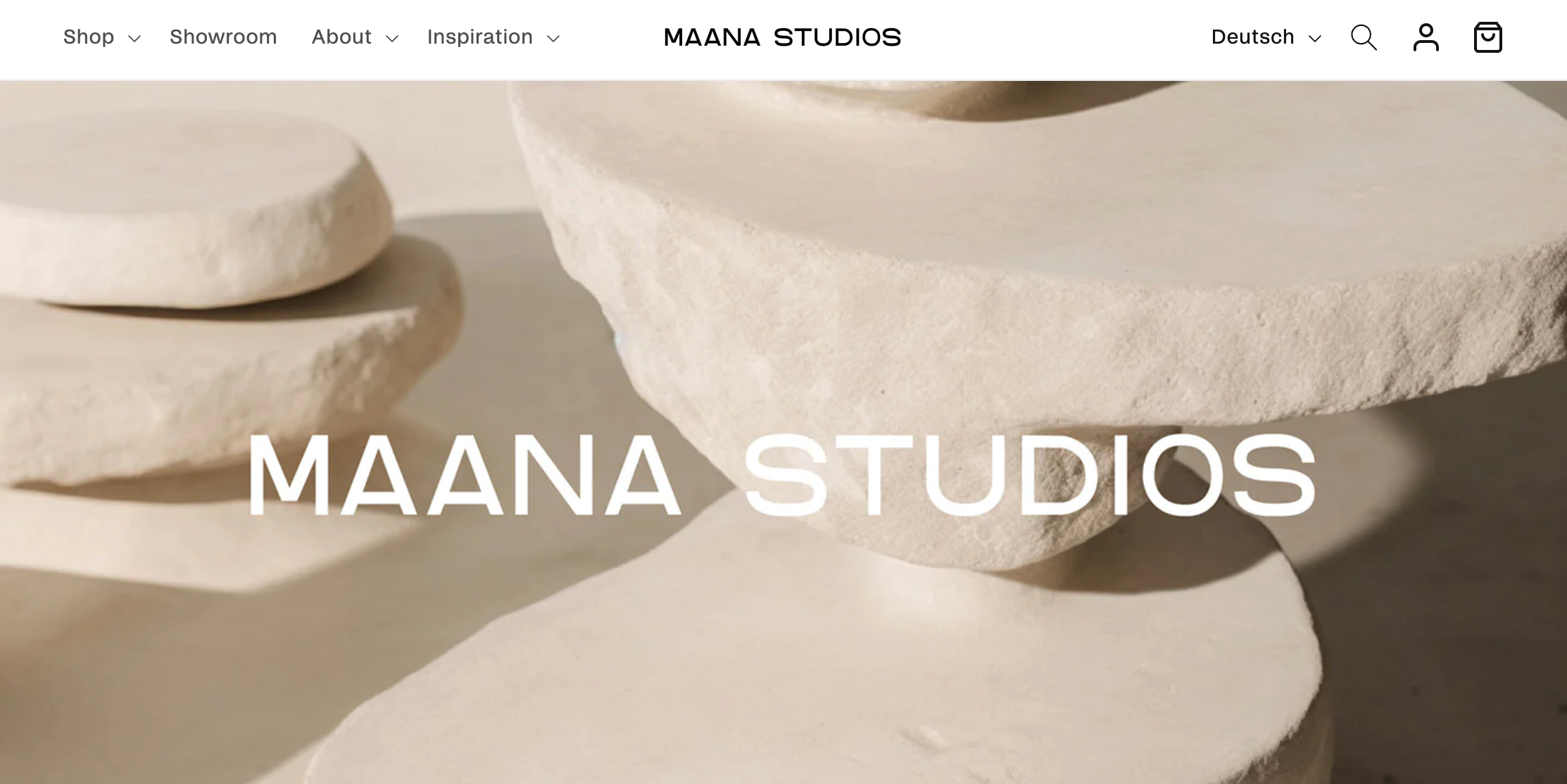Maana Studios