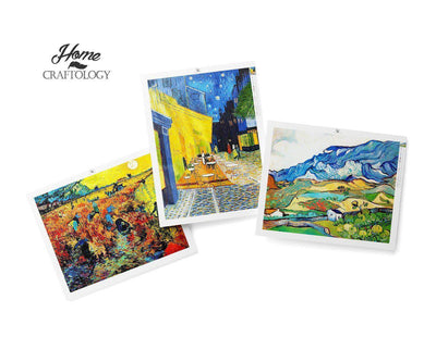 Diamond Painting  Best Diamond Art Kits on  - The Artsology