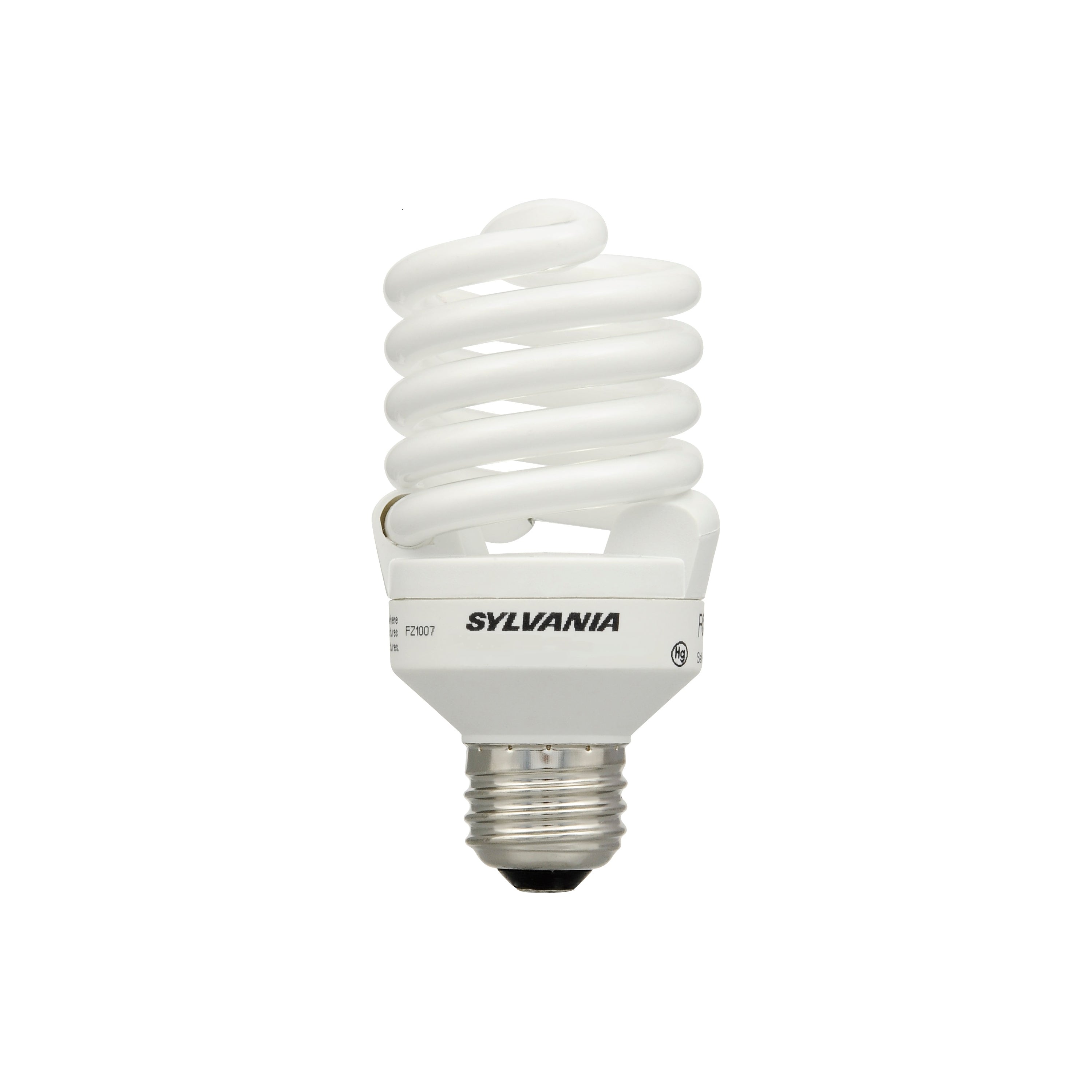 13w self ballasted bulb