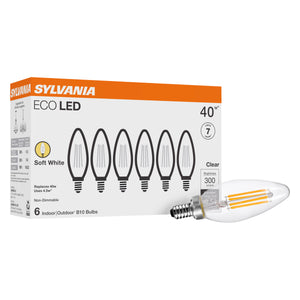 Ledvance Reglette LED Linear Compatto High Output 25W 2500lm - 830 Luce  Calda, 150cm