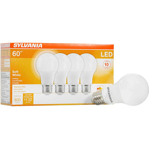 Luminaire LED d'Extérieur Ledvance Endura 9W 600Lm 3000K 90º