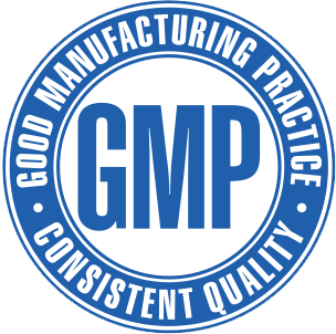 ncapsulate® Premium Health Supplements - Good Manufacturing Practice (GMP) Consistent Quality