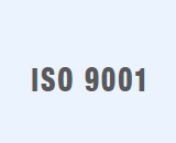 ncapsulate® Premium Health Supplements - ISO 9001 Icon