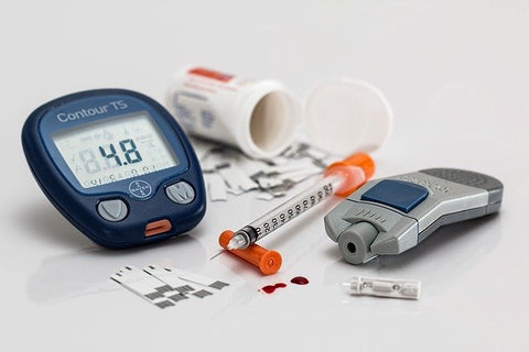 Diabetes management tools