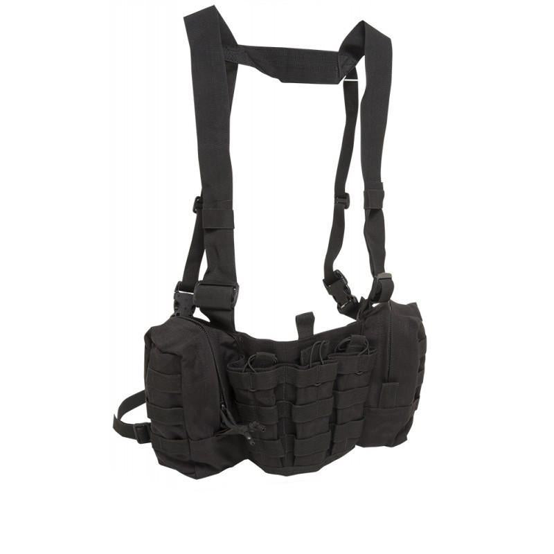SHS-102 COMPACT CHEST RIG (CCR) - Shadow Tactical Gear