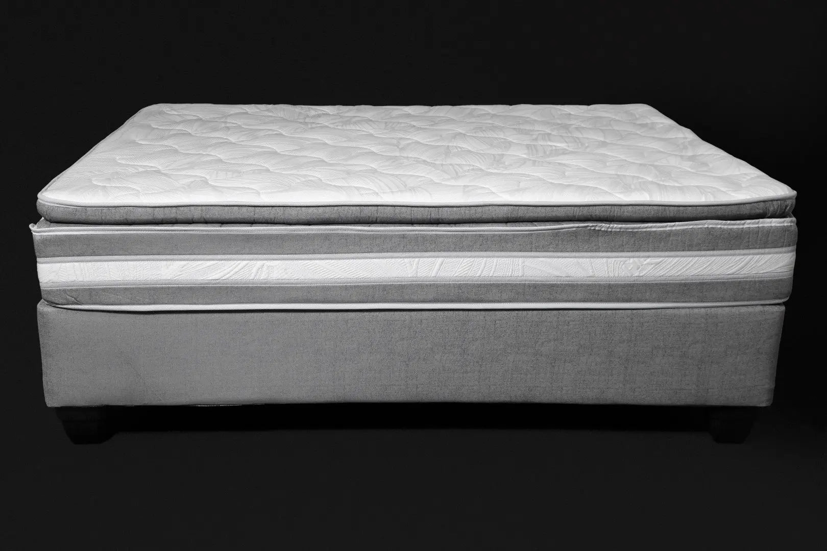 rejuvenate ii queen mattress by miracle foam