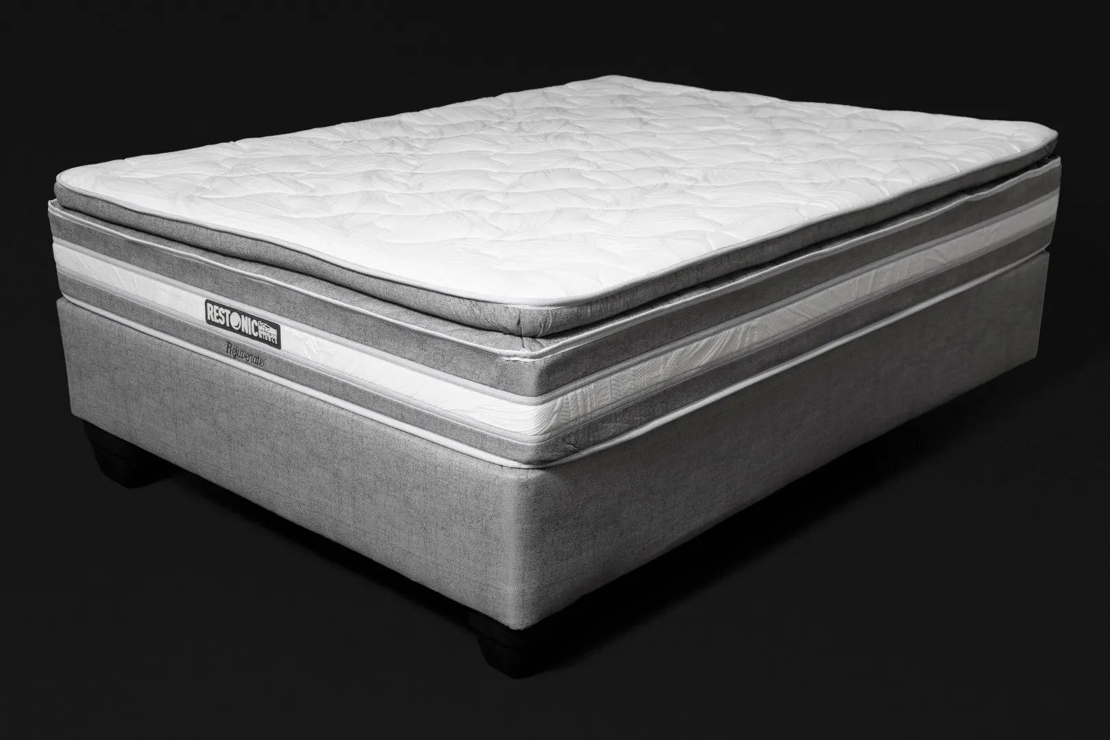 price on restonic primerose firm mattress