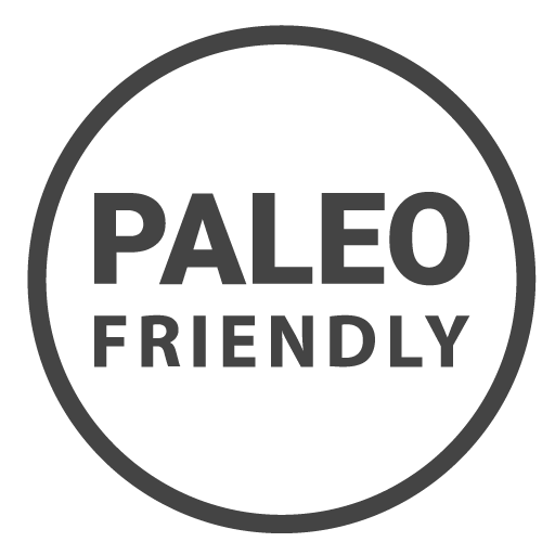 Paleo amigable