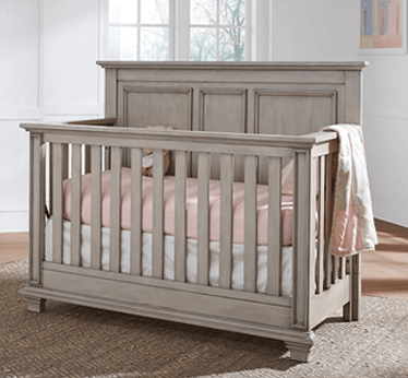 the brick baby furniture