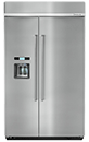 refrigerator