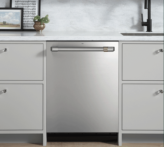 Whirlpool Range