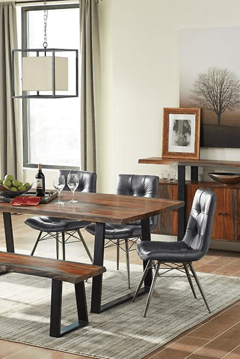 Scott Living Furniture Collections At The Brick
