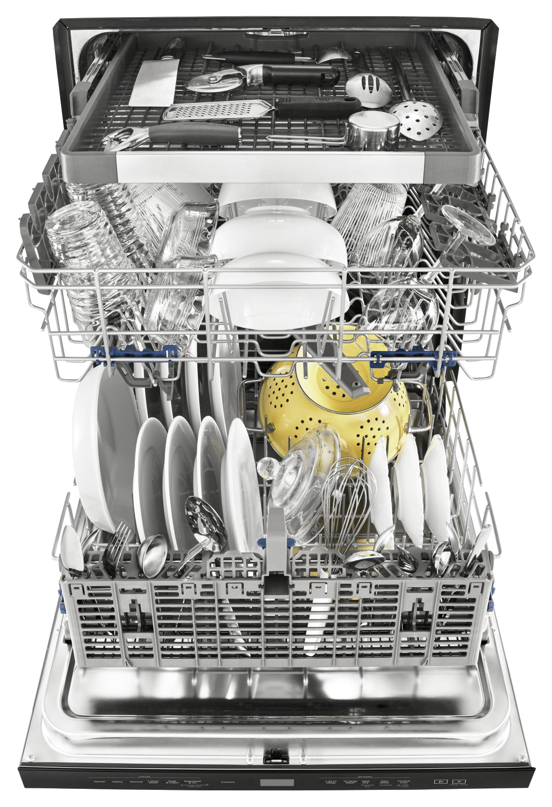 Whirlpool Dishwasher