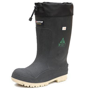 Titan -100c - Steel Toe - Baffin Rubber Boots – Ecotrex