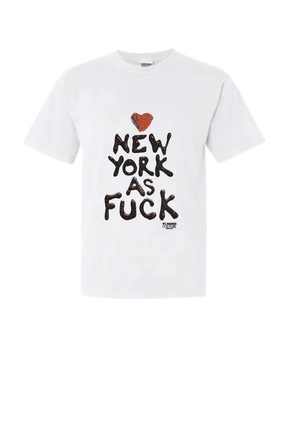 Fuck New York