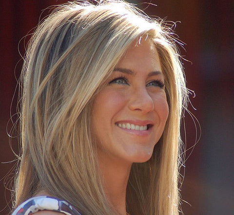 Jennifer Aniston head shot