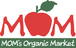 Hail Merry gluten free desserts at MOM's Organic Market