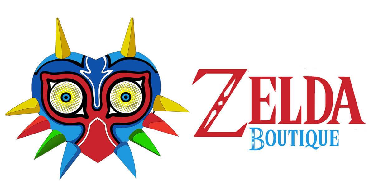 zelda-boutique.com