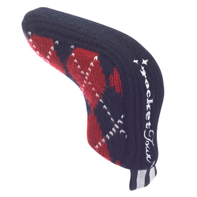 rocket golf headcovers