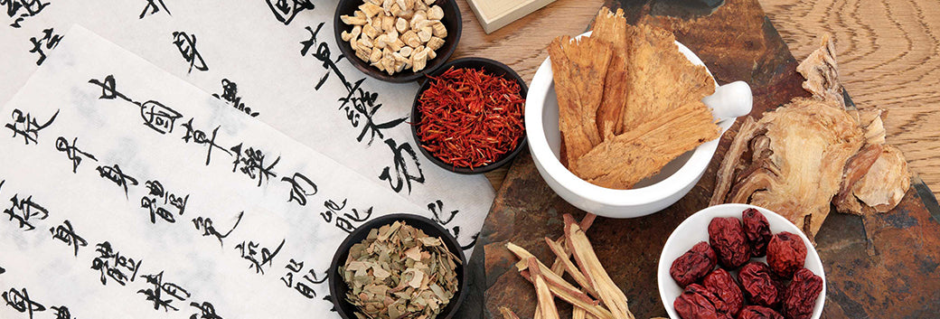 traditional chinese medicine