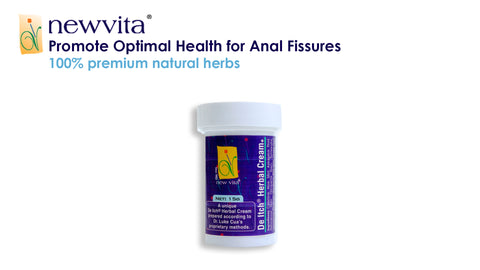 products for anal fissures