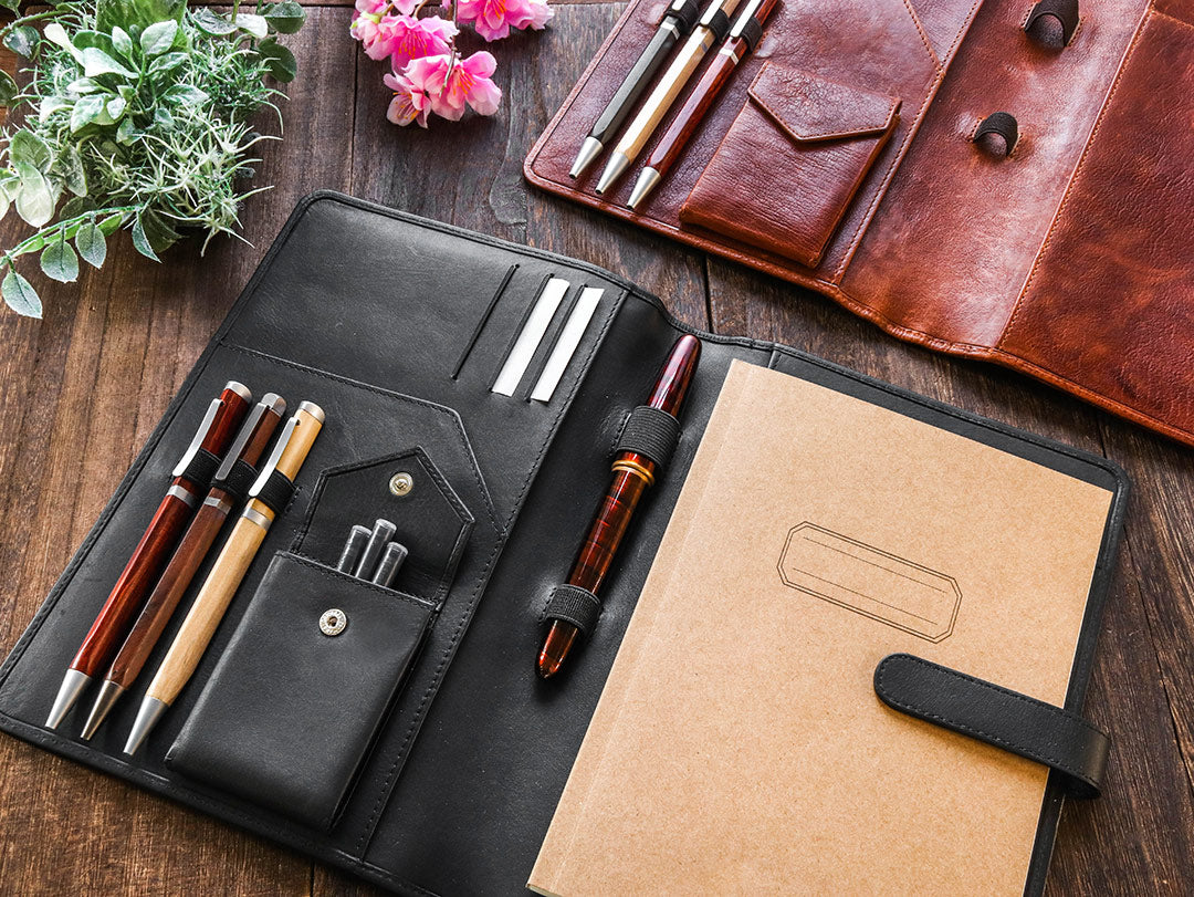 Notebook Cover | Wancherpen International