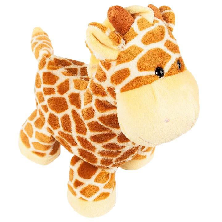 giraffe soft toy for babies