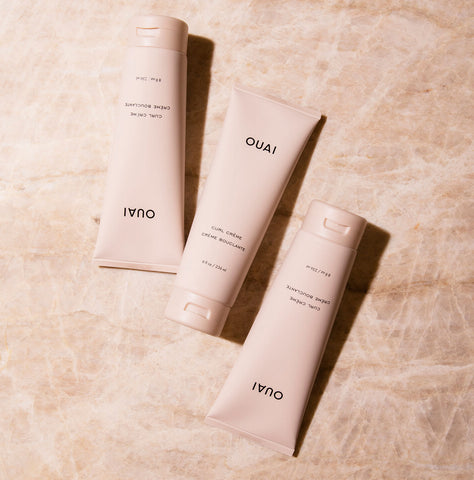 Ouai Curl Crème