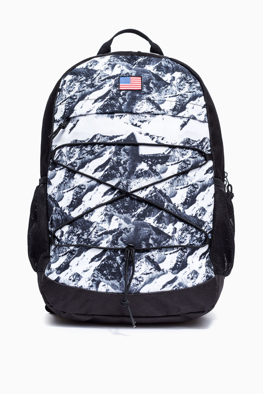 hype drip backpack