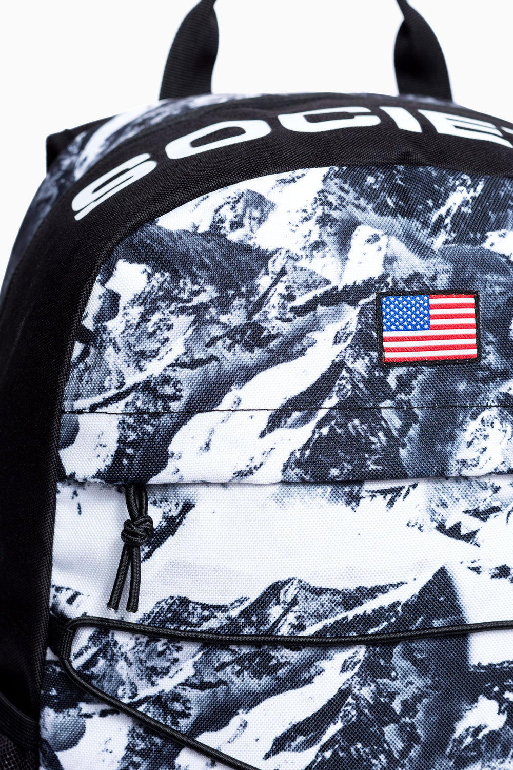 society sport backpack