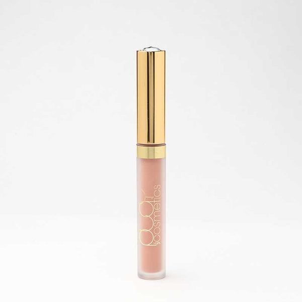 Send Nudes Lipgloss - Play with Cosmetics