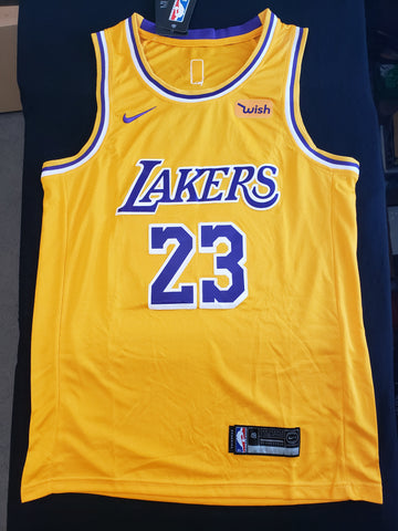 difference between swingman jersey and authentic