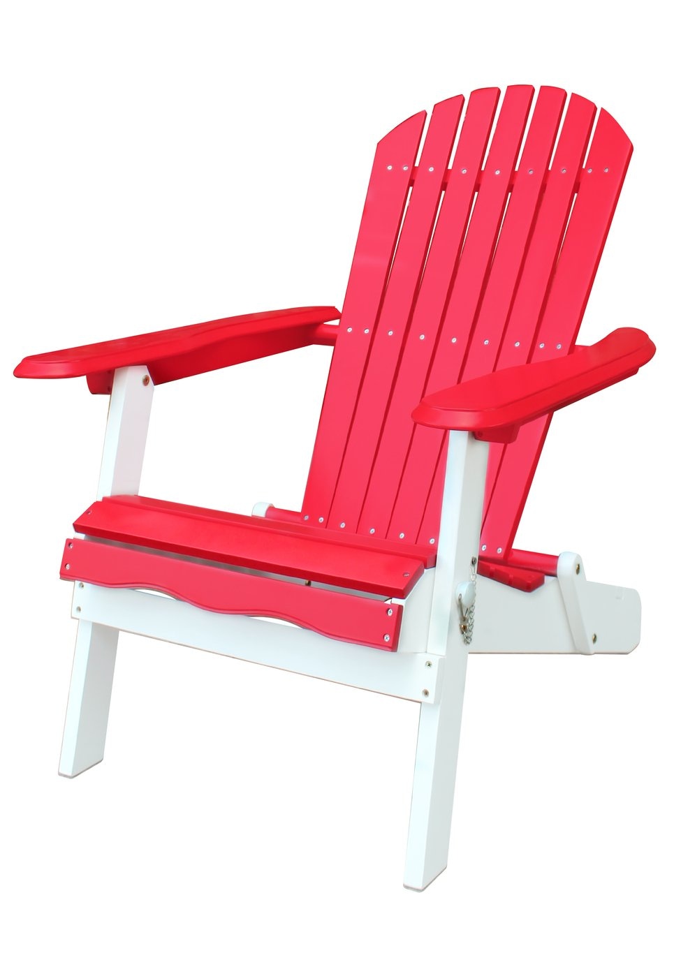 leigh country folding adirondack chair