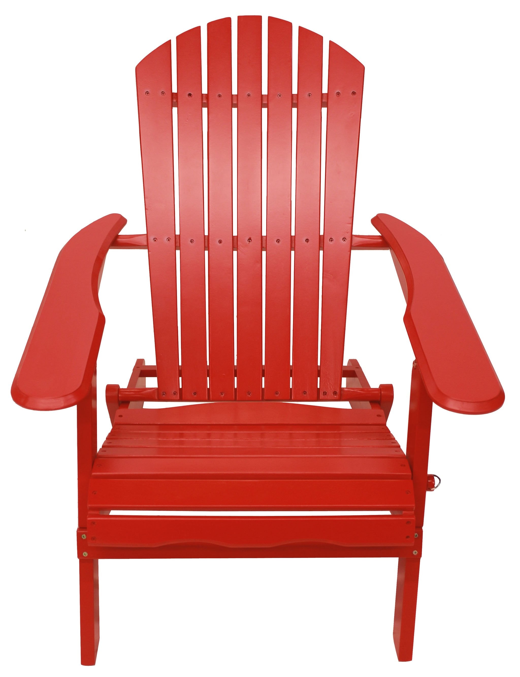 Adirondack Chair Red – Recommendation Chair Decoration