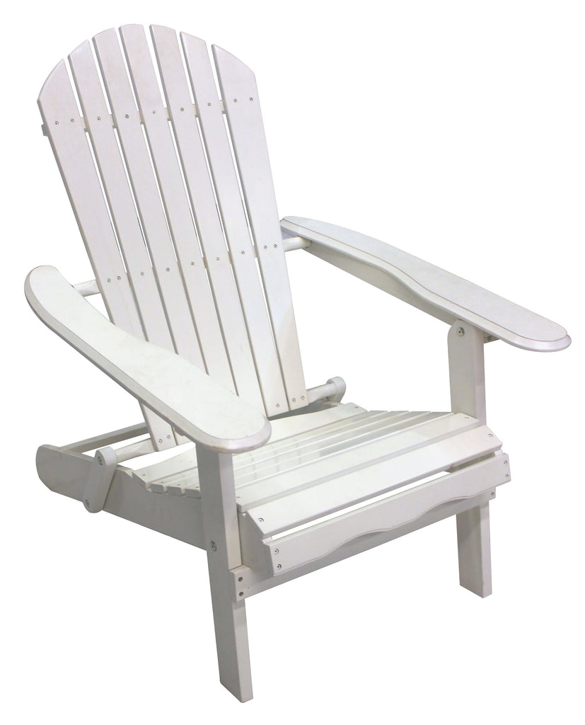 leigh country folding adirondack chair