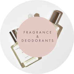 FRAGRANCES & DEODORANTS @ HUMANA