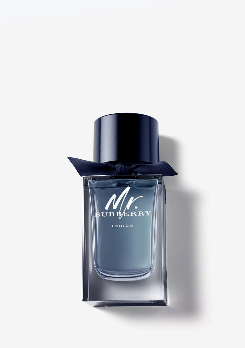 Burberry Mr. Burberry Indigo EDT – Paris France Beauty