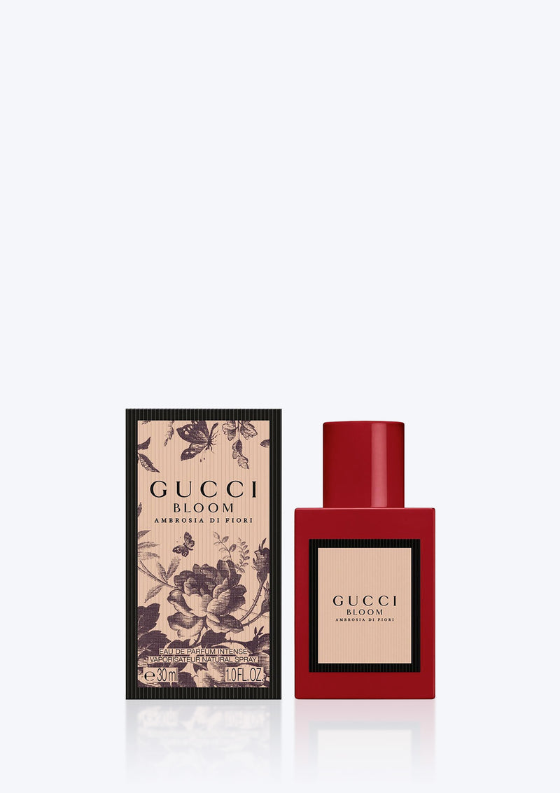 Gucci Bloom Ambrosia Di Fiori: Gucci Bloom Ambrosia Di Fiori là một trong những sản phẩm được mong đợi nhất của Gucci. Hãy xem bức ảnh này để cảm nhận sự hoàn hảo trong mùi hương và thiết kế của sản phẩm này.