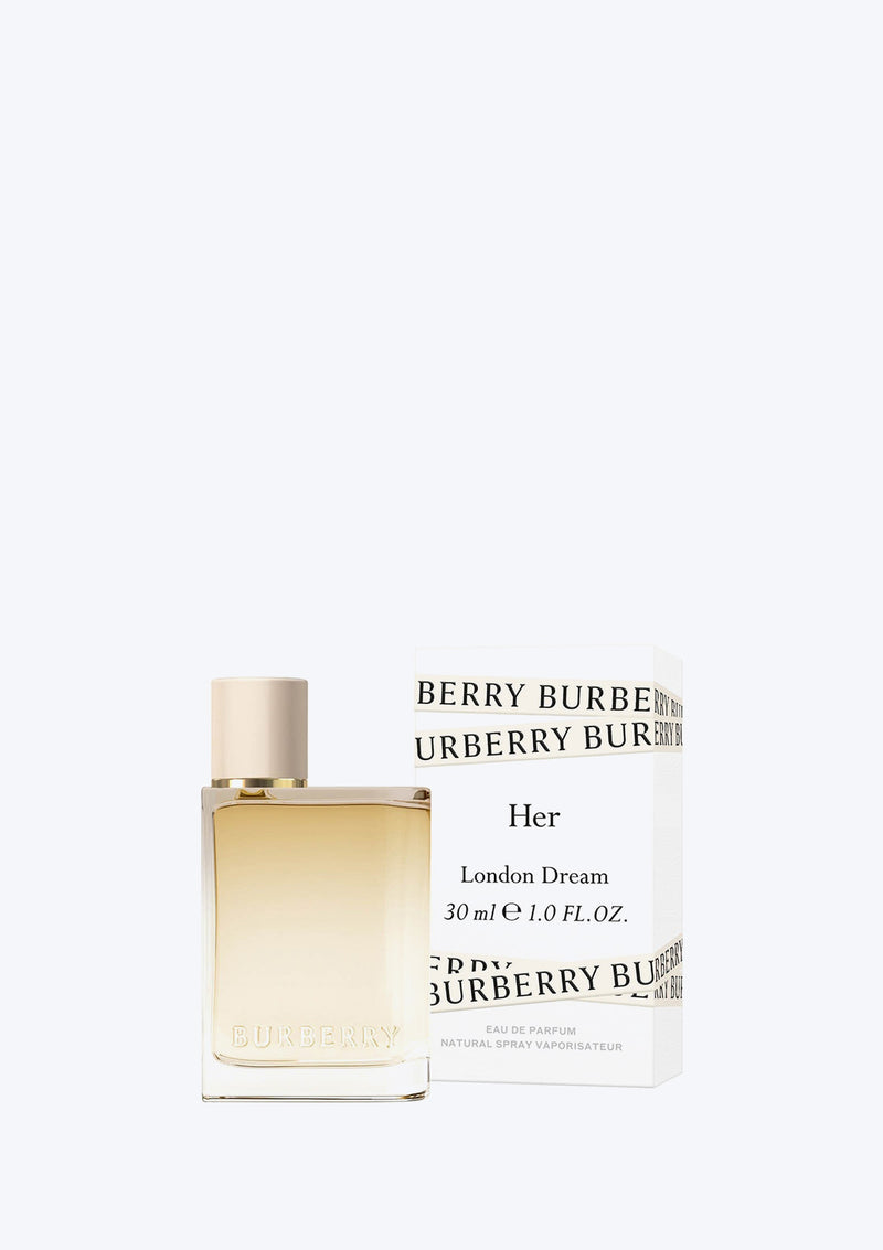Burberry Her London Dream EDP – Paris France Beauty