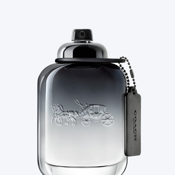 Coach Men EDT – Paris France Beauty